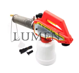 MF100, Mini Fogging Machine Garden Machine Mosquito Repellent  Mini Mosquito Thermal Fogger / Sprayer Machine Fog
