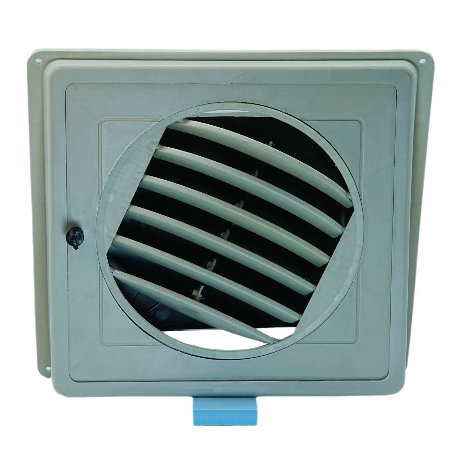 Air Vent Grille Professional Air Deflector Air Outlet Cover for Airport Home Office