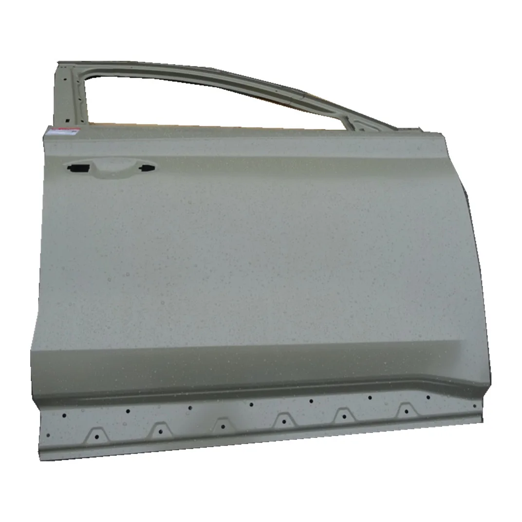 

Suitable for BYD, Song PLUS left front door new door empty shell auto parts outside the factory car