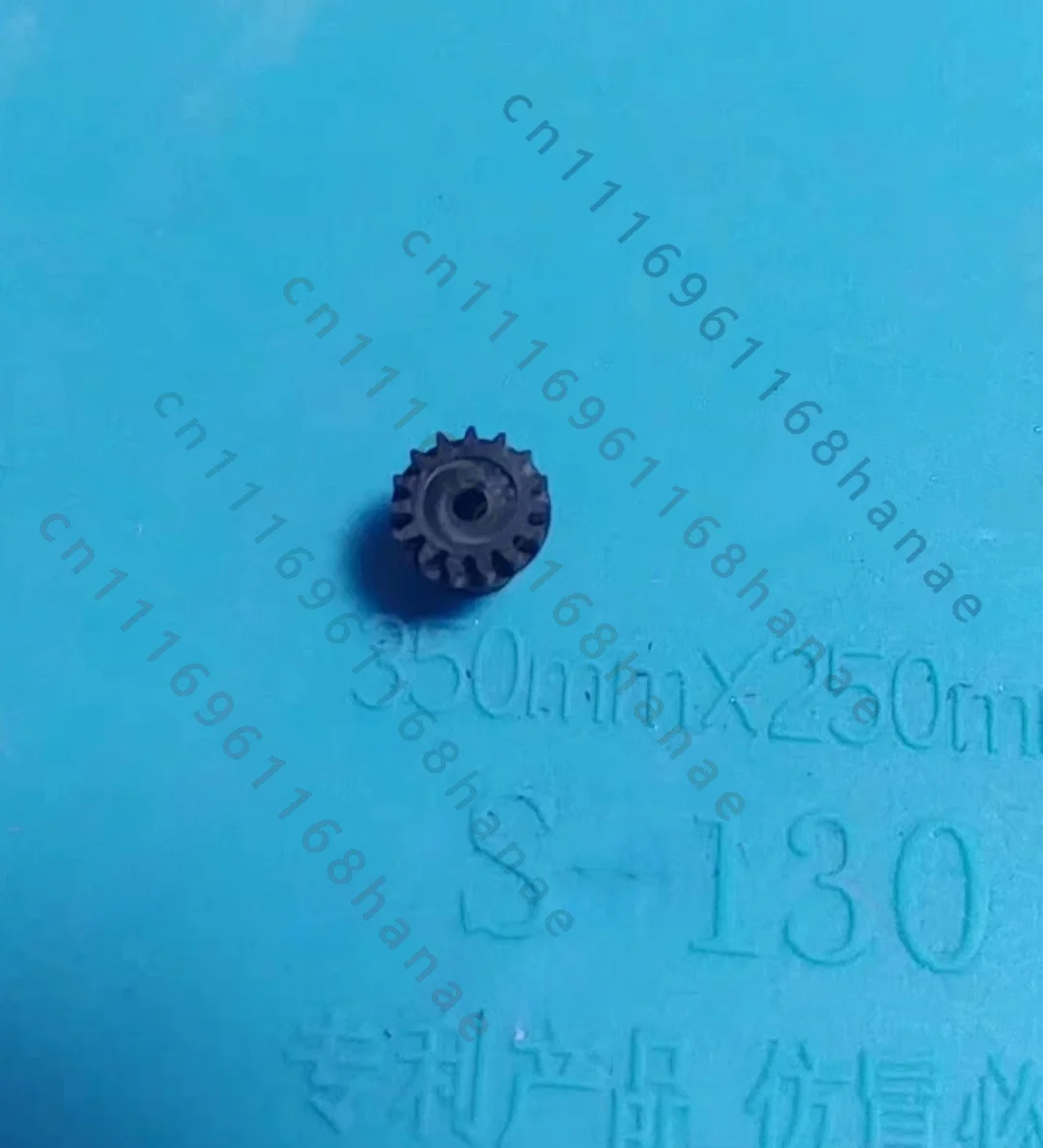 FOR AIWA HS-J10 J101 J9 J09 J36 G9 G09 P9 P09 Take-up Gear Reel Hub Solves Rewind Failure Issue Replacement Parts