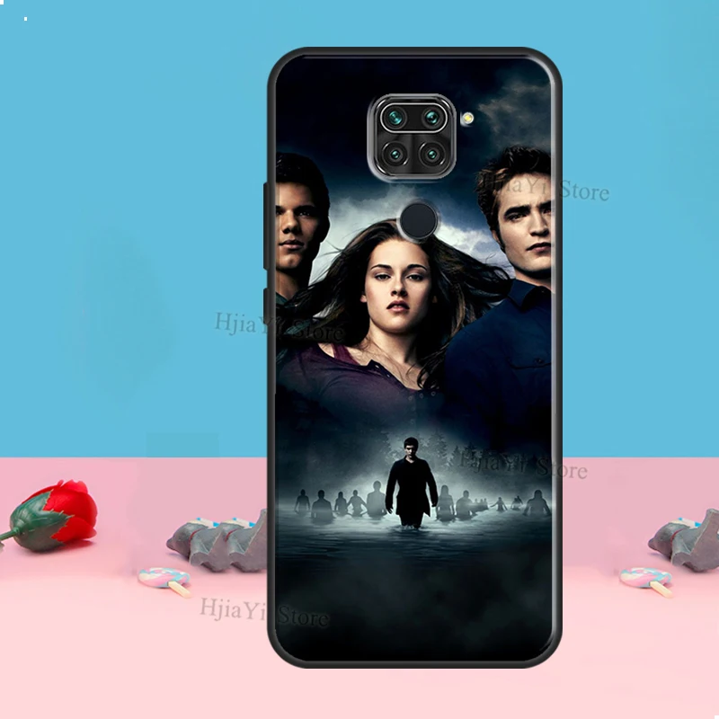 Custodia Universale Orizzontale In Pelle Per Redmi Note 12/11 Pro/10/9, Poco X5/M5S, Con Porta Carte E Clip Da Cintura, Resistente E Impermeabile
