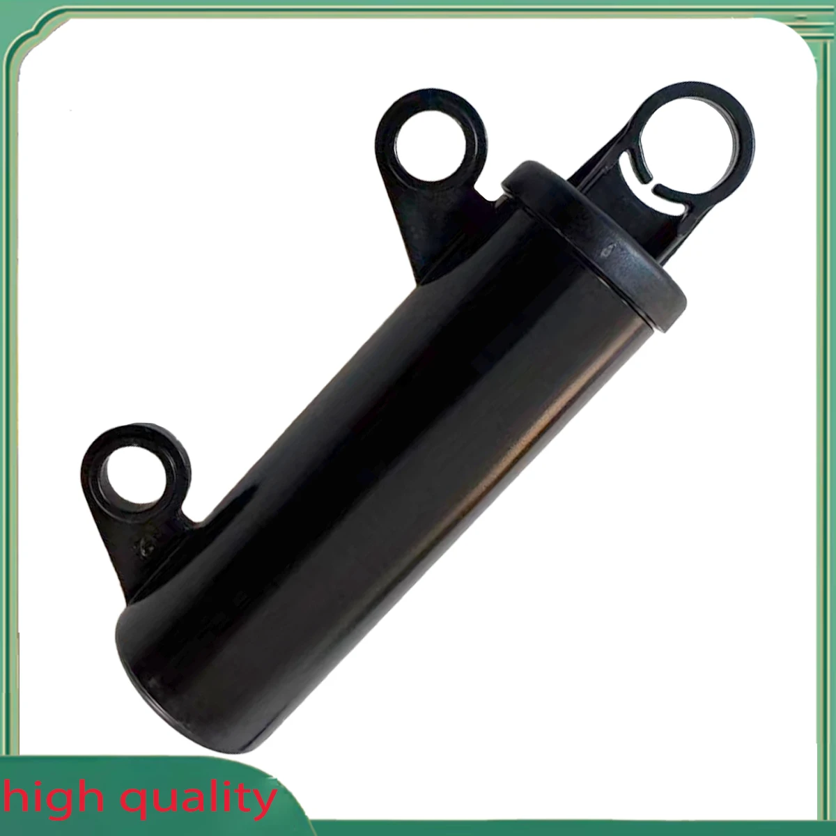 For Toyota Lexus NX260 NX350 Corolla Crown Camry Mark X RAV4 Highlander Fortuner SW4 Hilux Vigo Glove Box Brake Damper Element