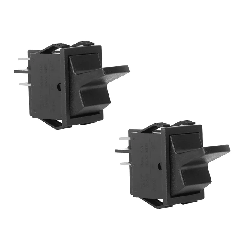 

BAAR-15758 On/Off Switch Replacement - For 15758/7500/E310/5200 Series Blenders (2-Pack)