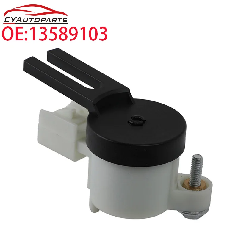 Novo interruptor de luz de freio para Chevrolet Sonic Spark Cadillac STS CTS SRX 13589103 13597429 89047699 SU9343 10302722