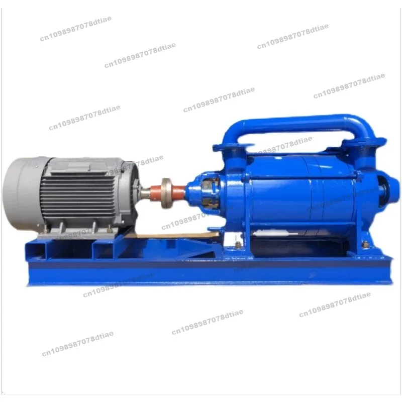 For Two-stage Water Ring Vacuum Pump 2SK - 1.5-3 - 6 - 12 Water Ring Vacuum Pump
