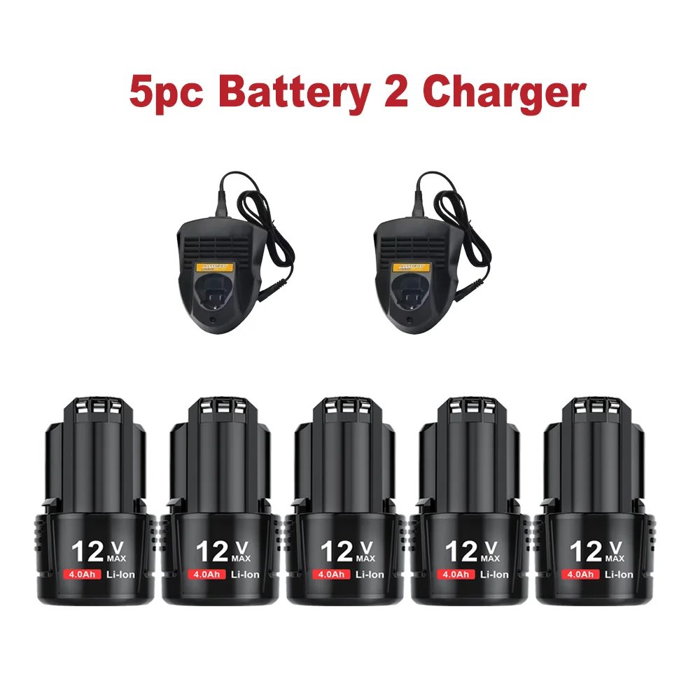 4000mah Für Bosch BAT411 Batterie 12V Ersatz Batterie Für Bosch BAT411 BAT412A BAT414 BAT412 D-70745GOP Power Werkzeuge Batterie