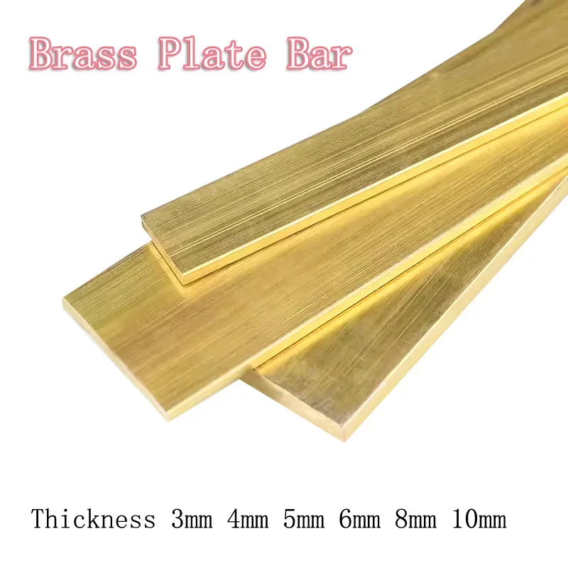 Length 500Mm H59 Br…