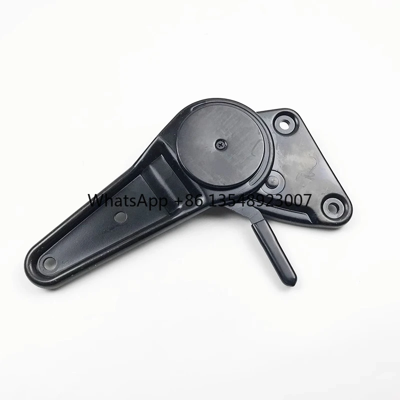 Construction Machinery Parts R215-7 150/300/225-7-9 Seat Adjuster Angle Adjuster