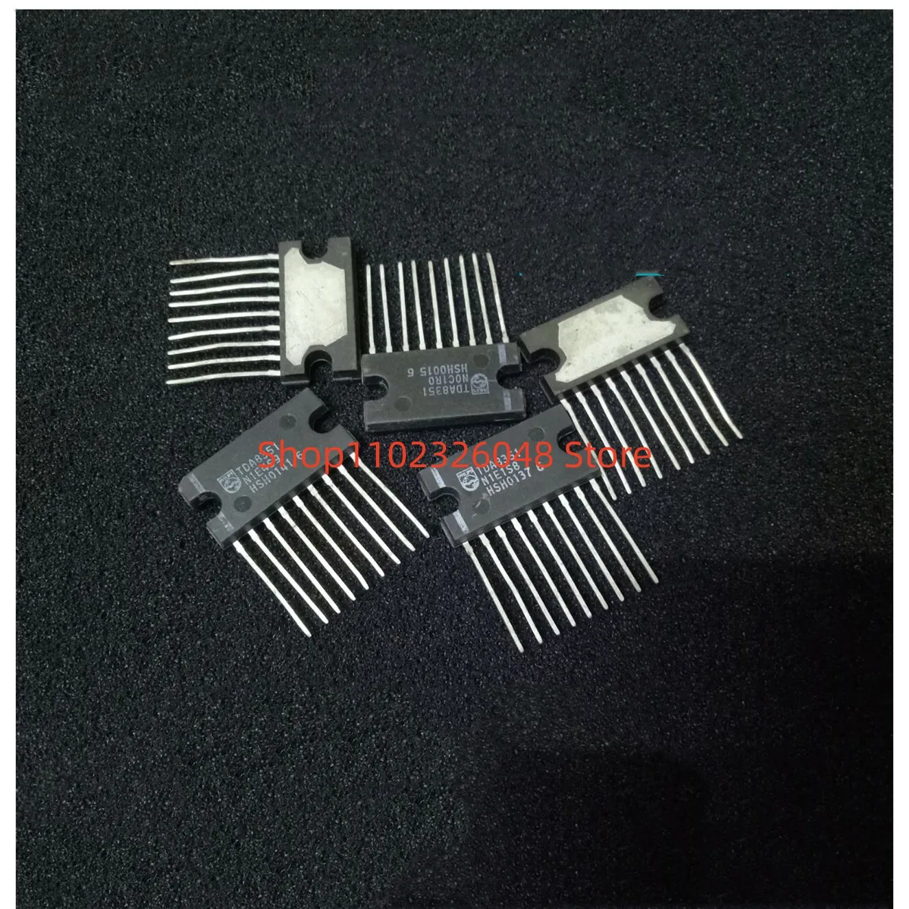 

10 шт. TDA8351 на молнии в наличии