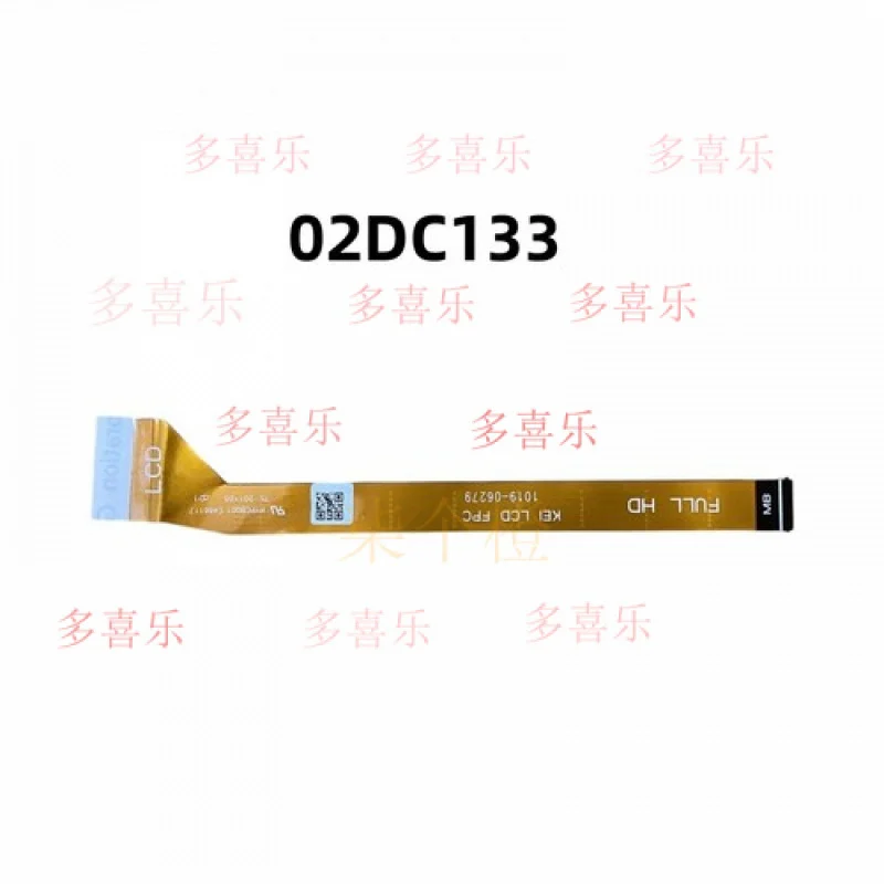 

QQ Original for Lenovo Tablet 10 LCD CABLE 02DC133