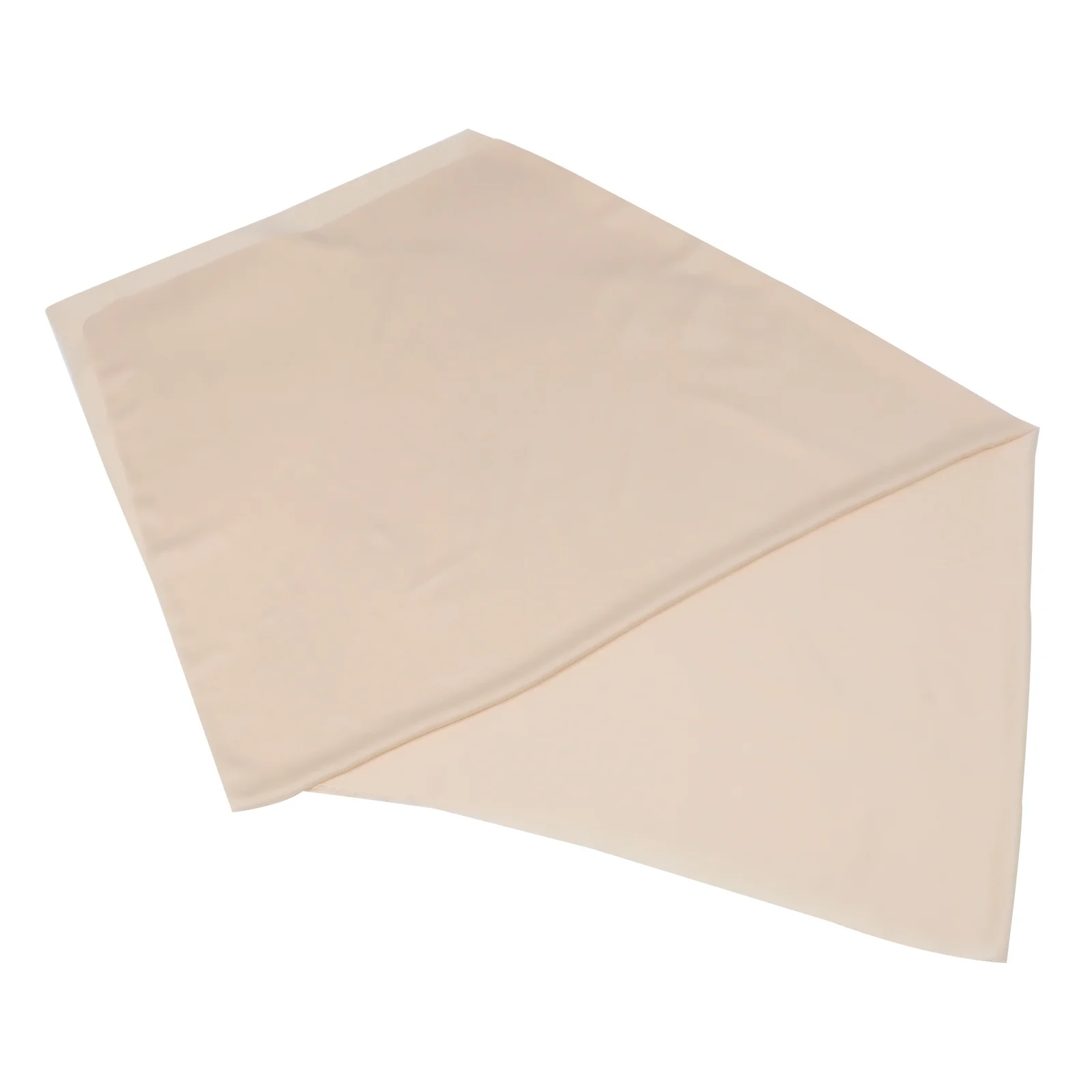 

1Pcs Chiffon Fabric Stretch Polyester Cloth Multi-Function DIY Patchwork Dressmaking Clothing Bedding Accessories