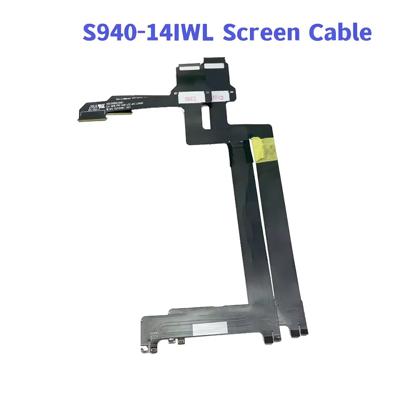 For Lenovo Yoga S940-14IWL vga cable