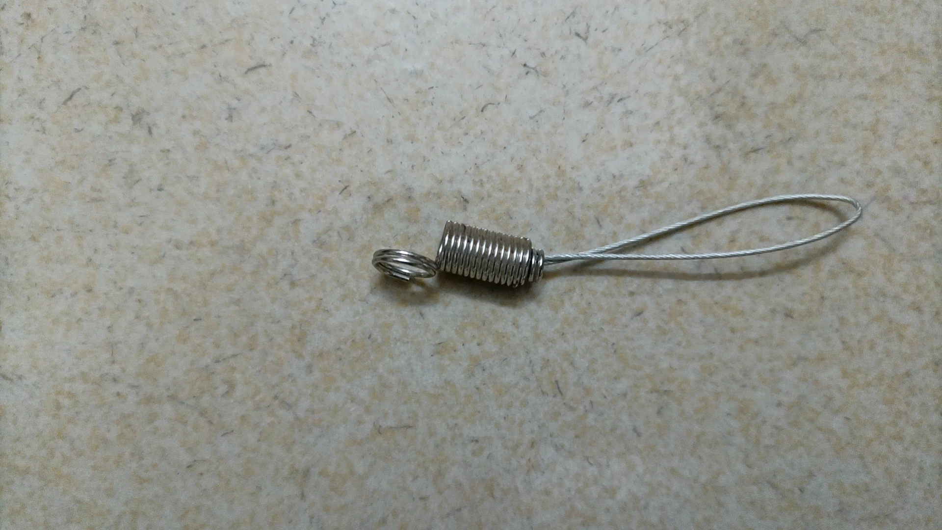 New Duplicator SPRING;SCREEN fit for RN rpb4 021-16007