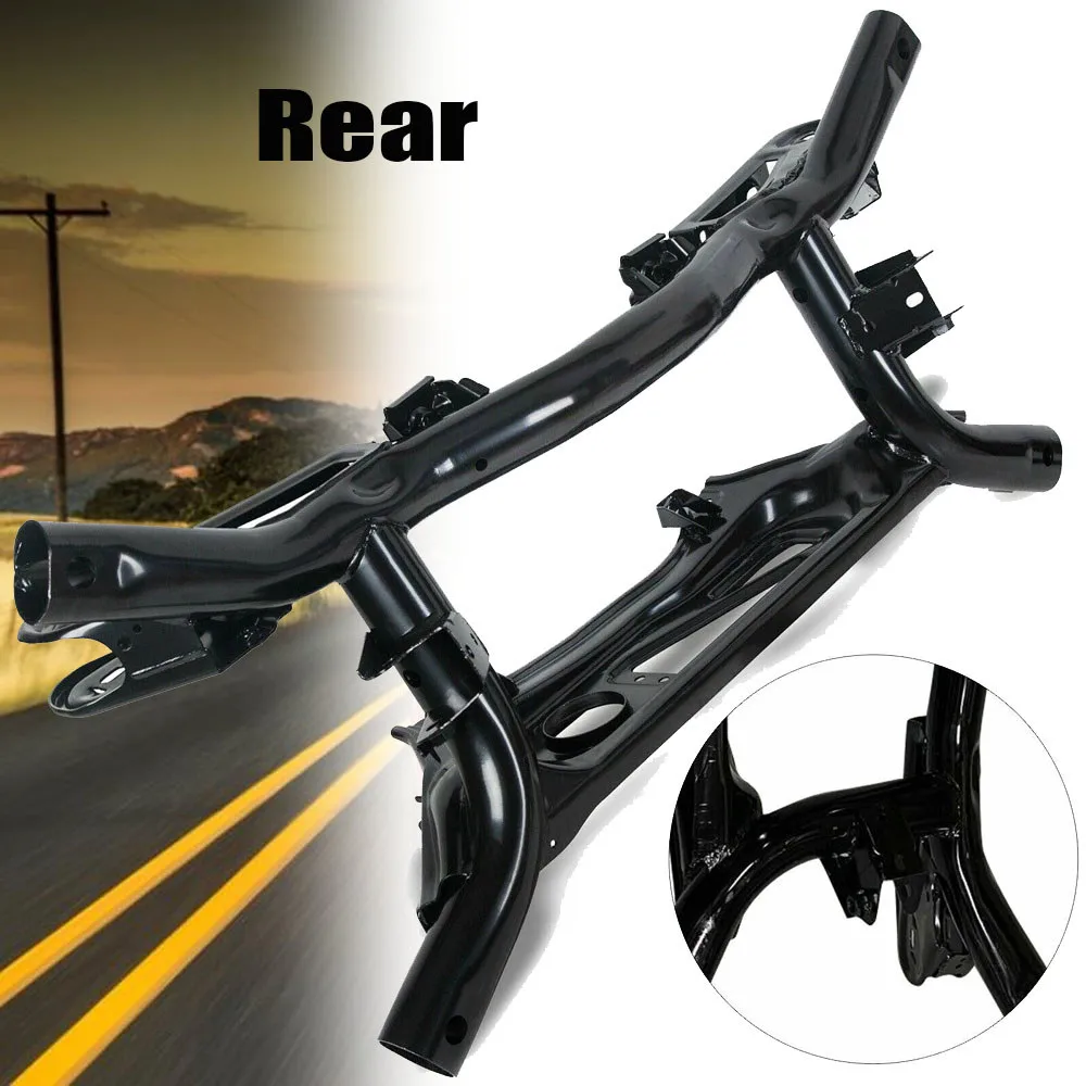 Rear Suspension Crossmember Subframe Cradle For 2007-2017 Dodge Caliber Jeep Compass Patriot