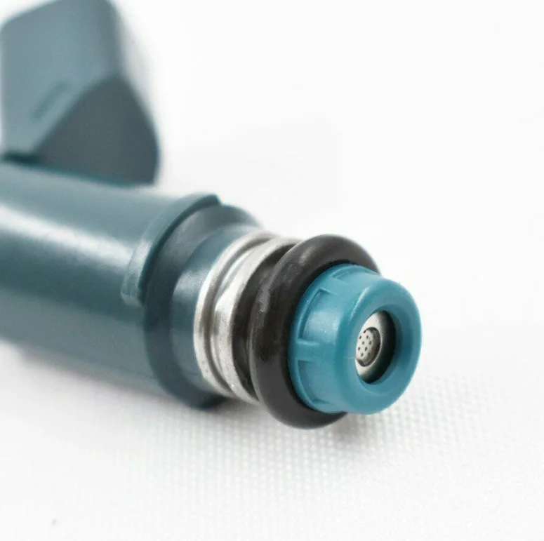 8Pcs Fuel Injectors Nozzle 4650544, AJ811177 for Jaguar XJR/XKR/S-Type/XF/Super V8 for Land Rover LR3/Range Rover Sport 4.2L