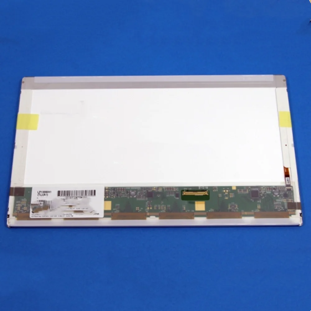 

N133B6-L02 LP133WH1-TLB1 LP133WH1-TLA1 13.3 Inch Laptop Panel LCD Screen LVDS 40pins HD 1366x768 60Hz