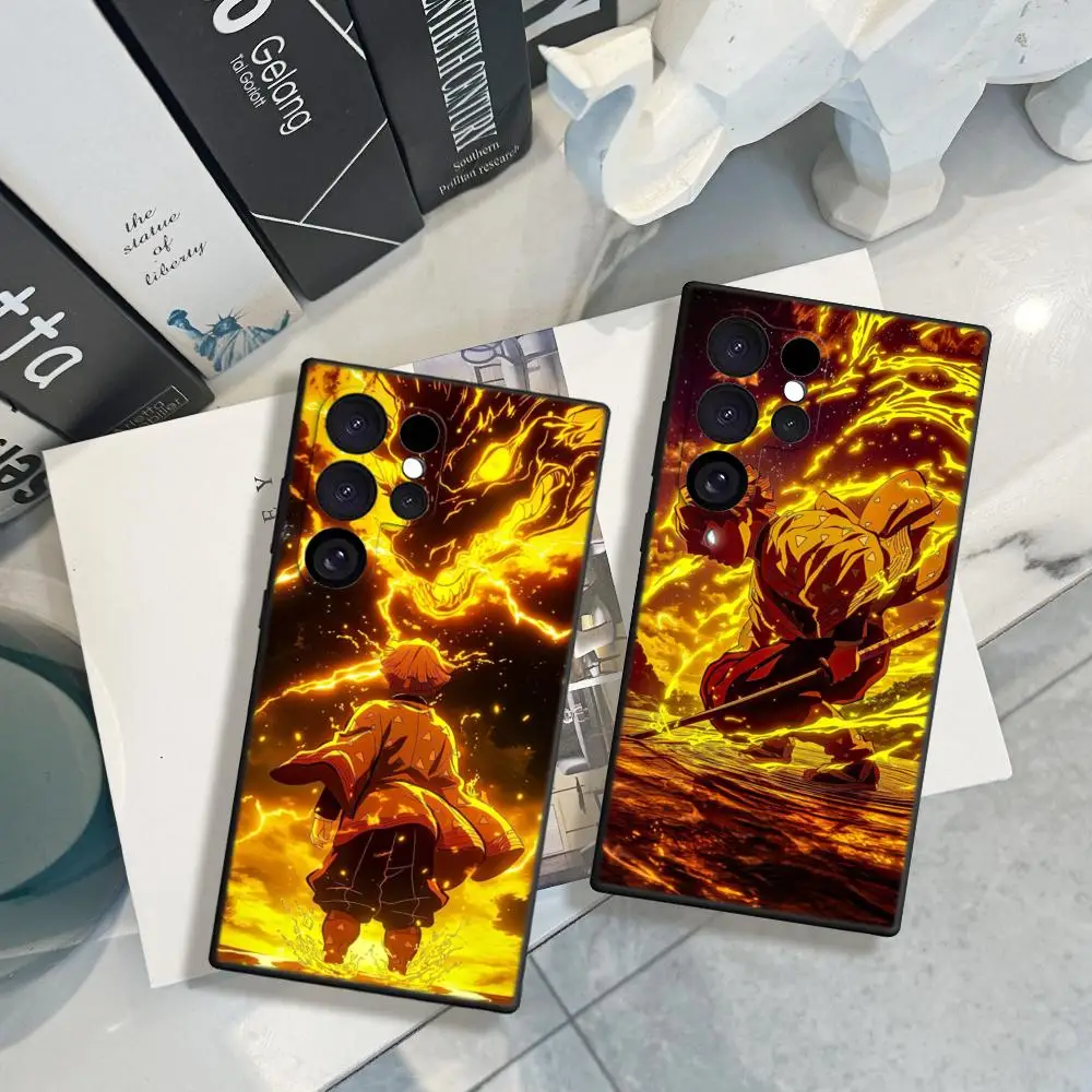 Agatsuma Zenitsu Ph… - image