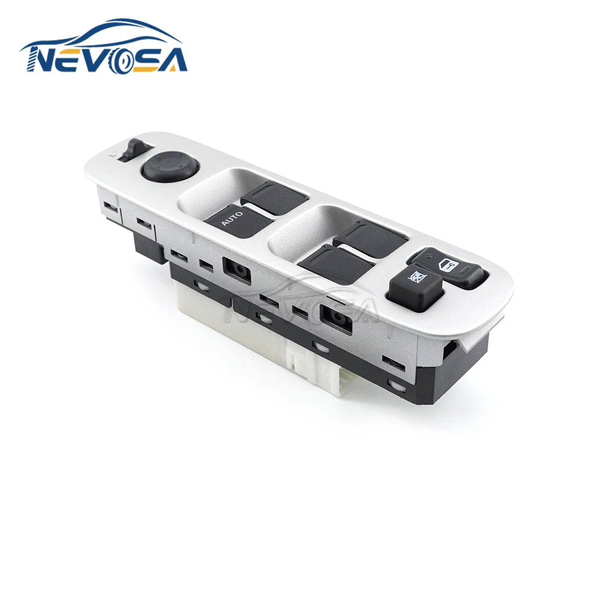 Nevosa 37990-59J10 Front Left Electric Power Car Window Switch For Suzuki LIANA Estate (ER) 2008 3799059J10