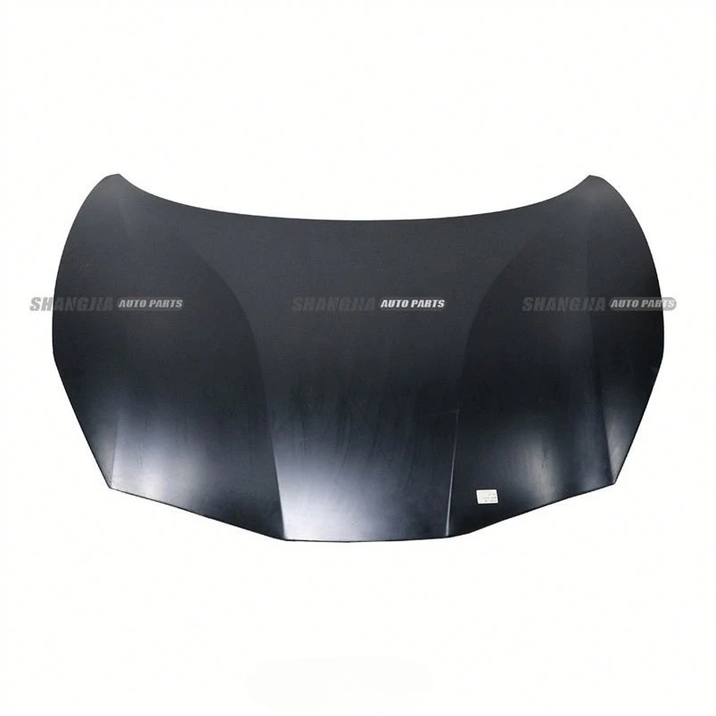 Car Accessories Aluminium Alloy Hood for Ferrari 488 GTB Spider Pista Easy Installation Engine Cover Bonnet Hot Sale 87432011