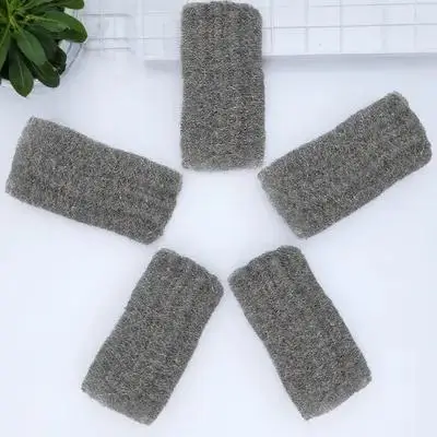 

Набор из 5 профессиональных очистителей для бильярдных киев: проволочные полировщики для шафтов киев, аксессуары для бильярда