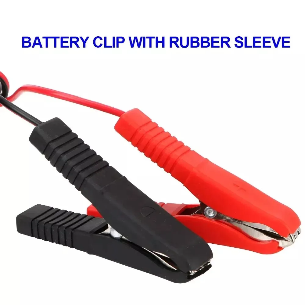 Auto Diagnostic Tool Car Relay Tester Car Accessories Cable Electronic Automotive Relay Tester 12V Circuit Tester