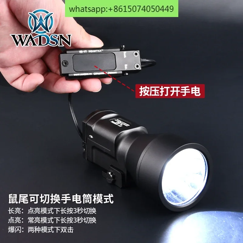 KLESCH-2U Flashligh… - image