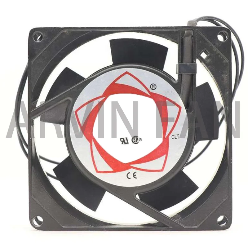 

Original 92*92*25 Mm 9cm 90mm SF9225AT 2092HSL AC 220V Server Inverter Cooling Fan