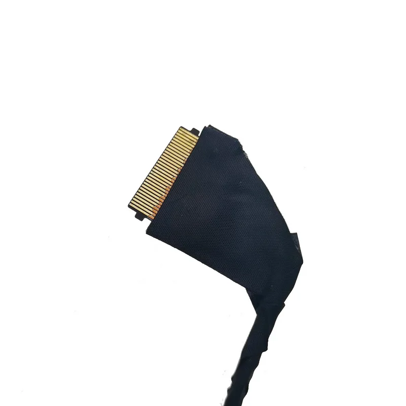 Laptop LCD Display LVDS Cable For Dell 7537 7535 P36F 50.47L09.001 03PC10 30Pin