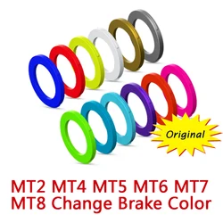 MT2 MT4 MT5 MT6 MT7 MT8 cambia pinza freno colore 4 pistoni 2 pistoni pinze freno