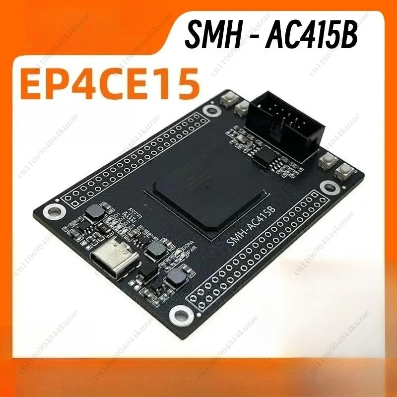 

For Altera-Cyclone IV EP4CE15 FPGA Core Development Board AC415B