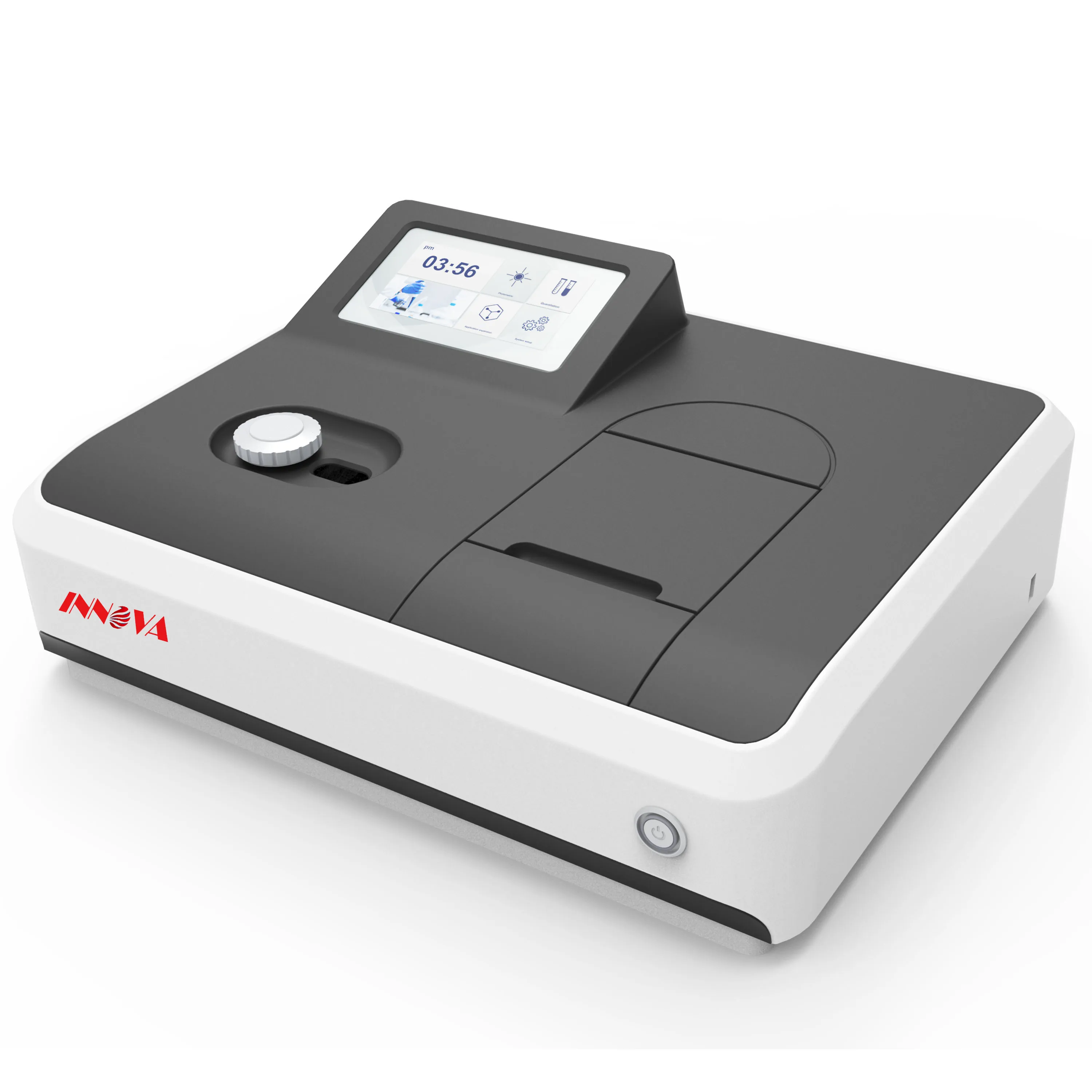 INNOVA spectrophotometer single beam  portable  price