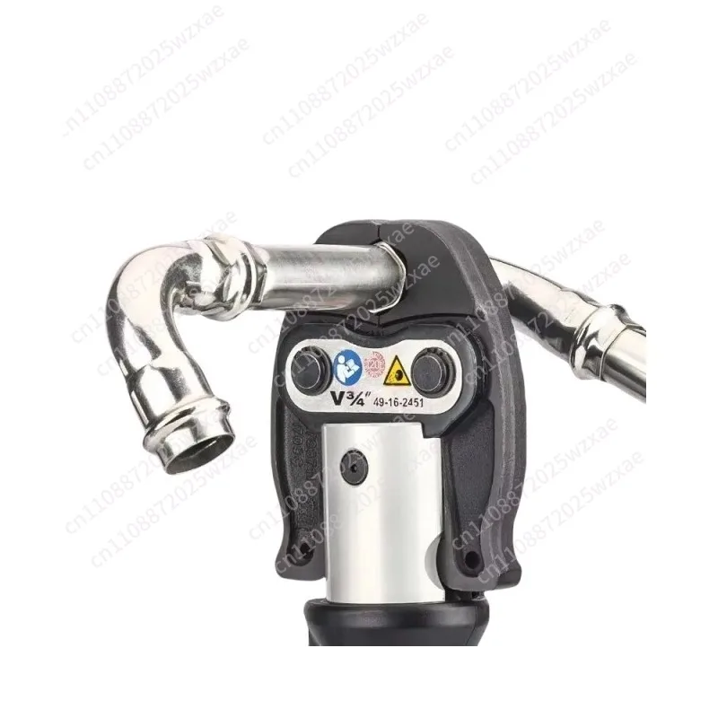 Stainless Steel Pipe Die, Plug-in Pipe Pliers 15 20 25 40 50 Multifunctional Hydraulic Press