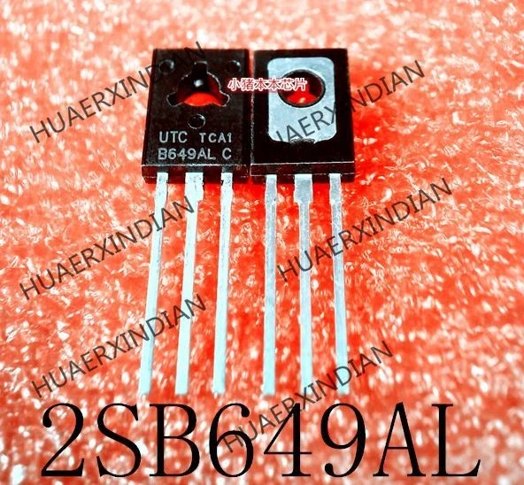 2sb649al b649alから-126、1個