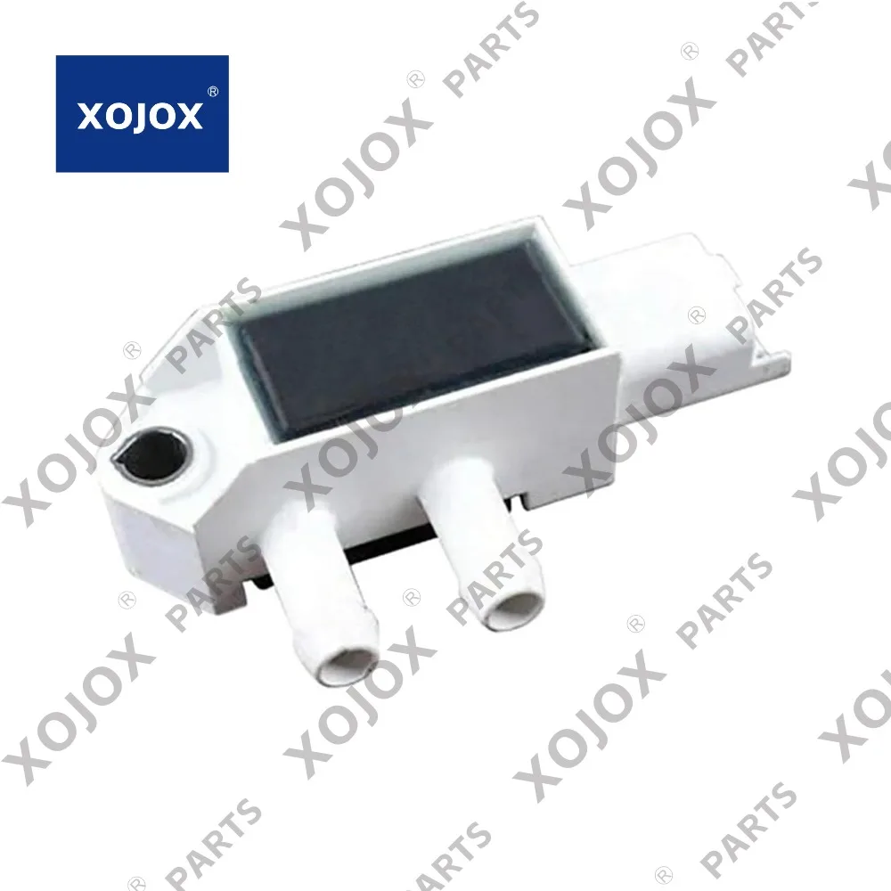 

XOJOX Автомобильный датчик давления выхлопных газов для 227701177R 81MPP06-01 для аксессуаров (T32_)