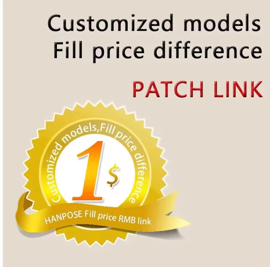 This Link Is a Custom Payment Link Specifically for Purchasing Custom Factory Customized Blades Parts for Machine Payment Link