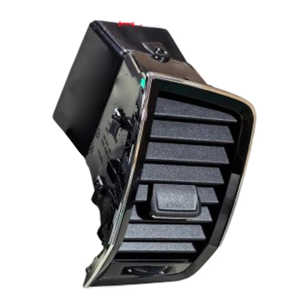 For OEM 56G819701 Air Deflector Louver Dashboard Air Vent Dashboard Air Vent Replacement Automotive Grade ABS Plastic