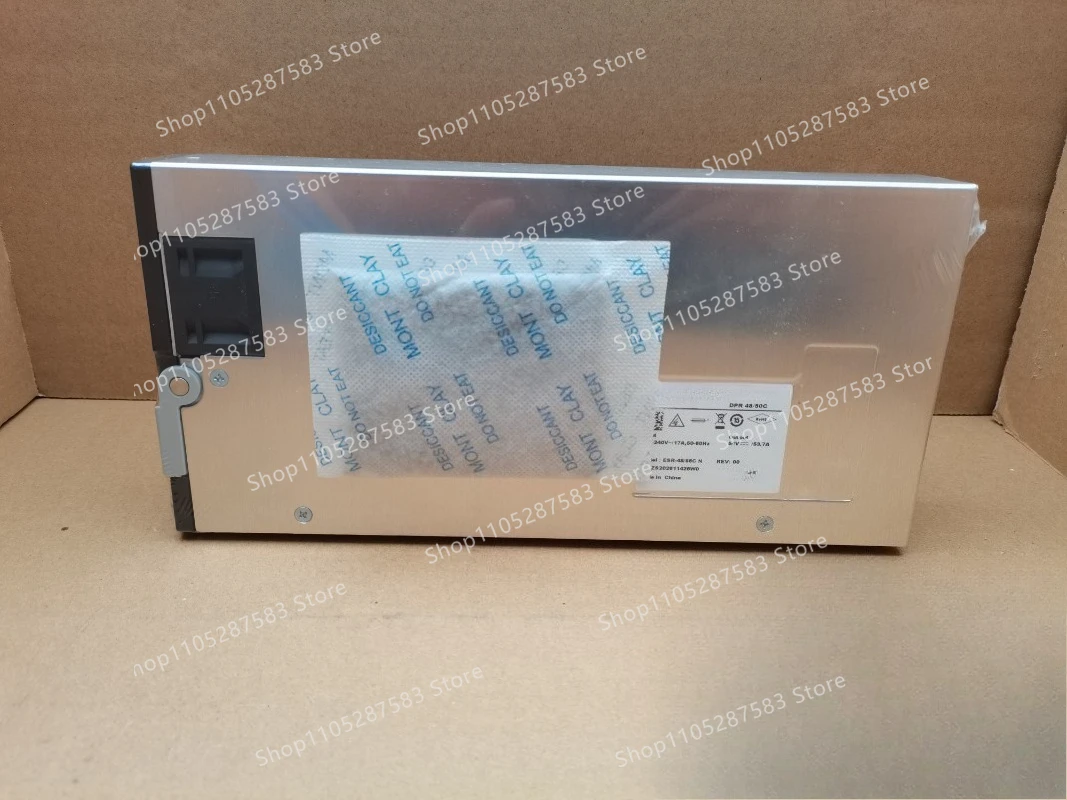 ESR-48/56CN Communication Power Supply DPR48/50C Rectifier Module