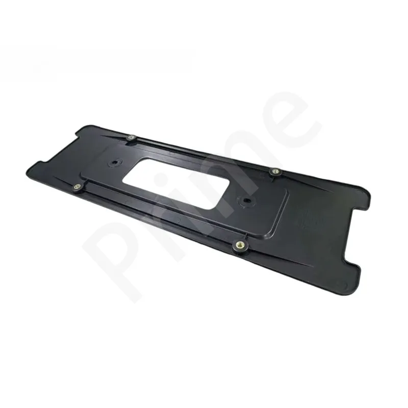 31358493 31365274 Digital Card Holder Rear License Plate Bracket  for VOLVO S80 V40 XC90 XC60 S60 S90 V90 EX40 V60 V70