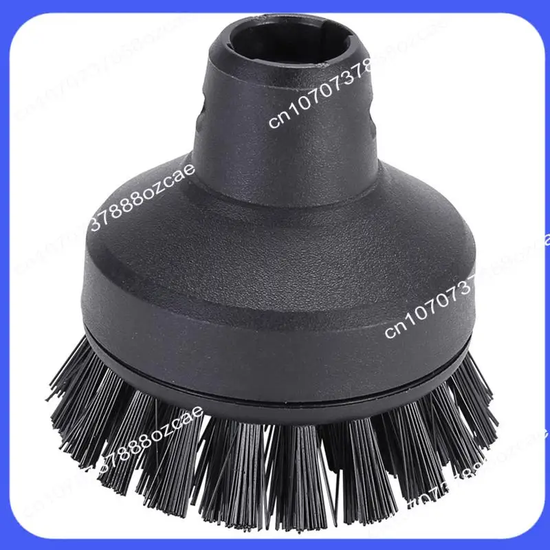 A26P لمحركات البخار من سلسلة Karcher SG 42، SG 4/4: استبدال فرشاة مسطحة صغيرة ومجموعة فرش مستديرة كبيرة