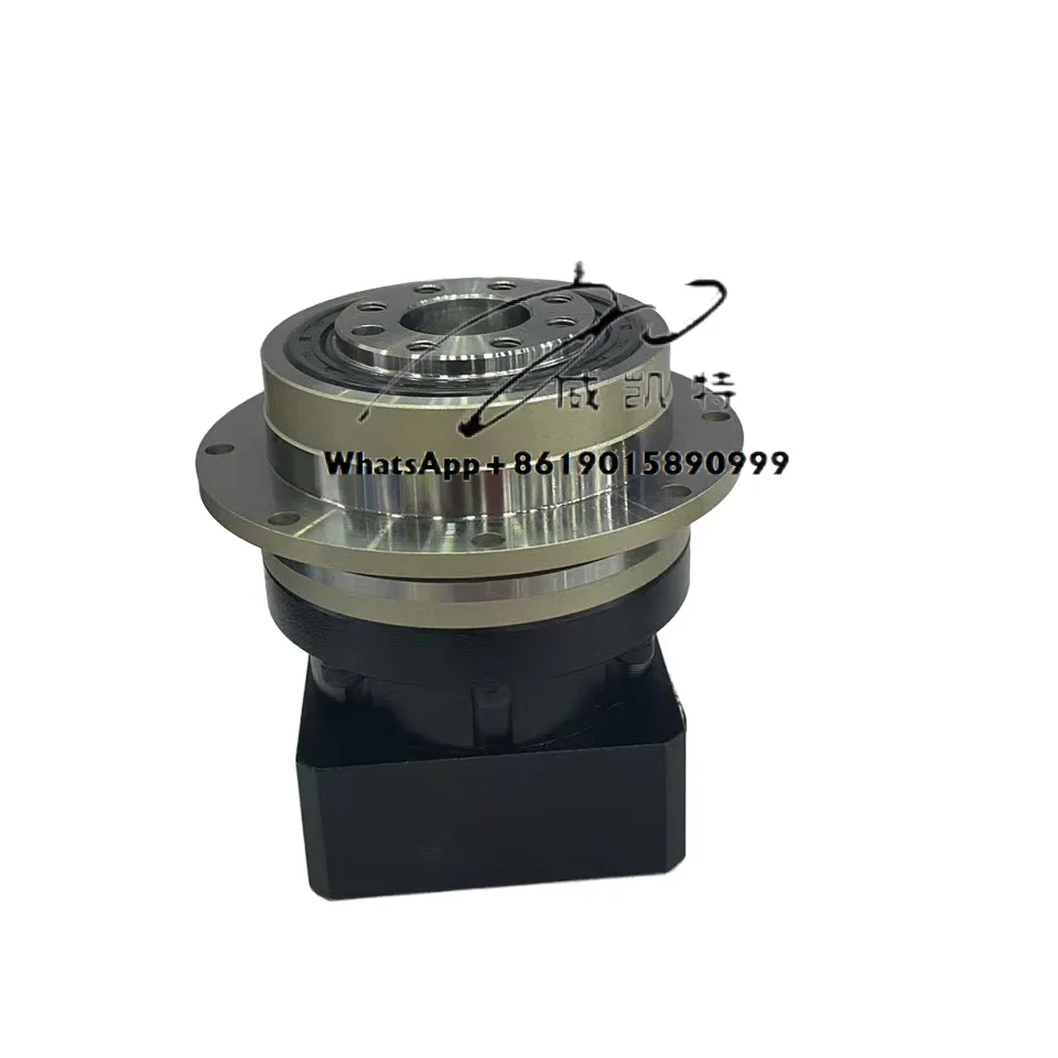 Customized Speed Reducer AD Serious High Precision Planetary Gearbox