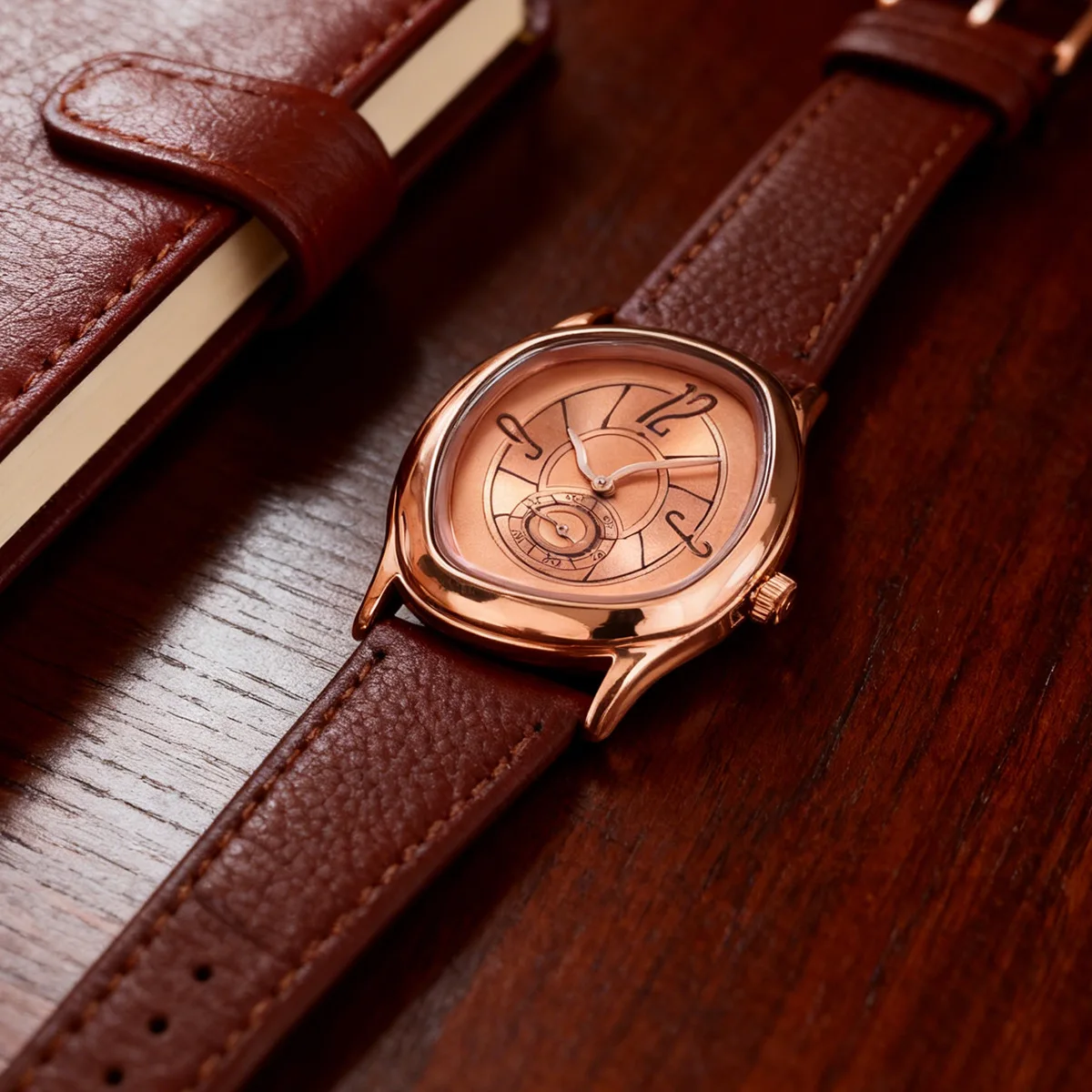 Thumbnail 3 - #5 Low Price Slim Quartz Watches Deals