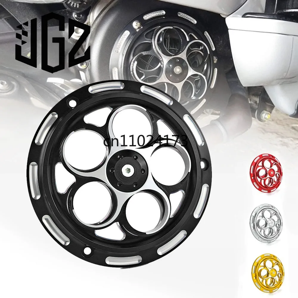 Rotating Cooling Fa… - image