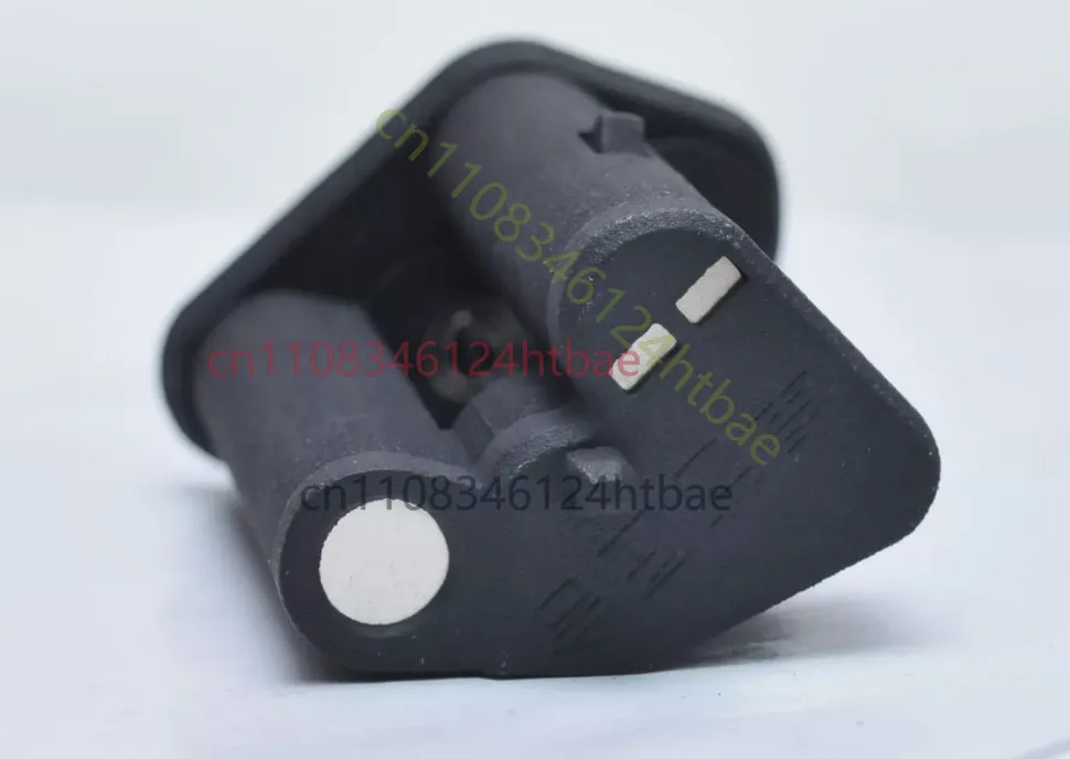 

1x CR123 Battery Holder Grip Battery Clip Nylon 3D Print for Nikon F100