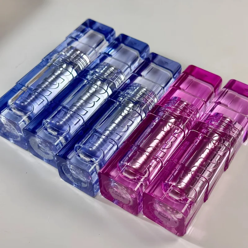 Uhue  Explore Sweet Cool Styles 3ml Mirror Water Gloss Moisturizing  Lipstick Glaze Long Lasting  Cosmetics Labial Makeup