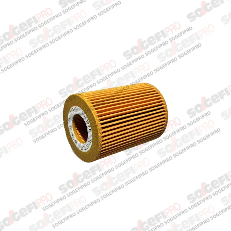 

For Chrysler 300C 3.0 CRD For Jeep COMMANDER GRAND CHEROKEE SOGEFIPRO Oil Filter SOF1031 Replace HU821x CH10323