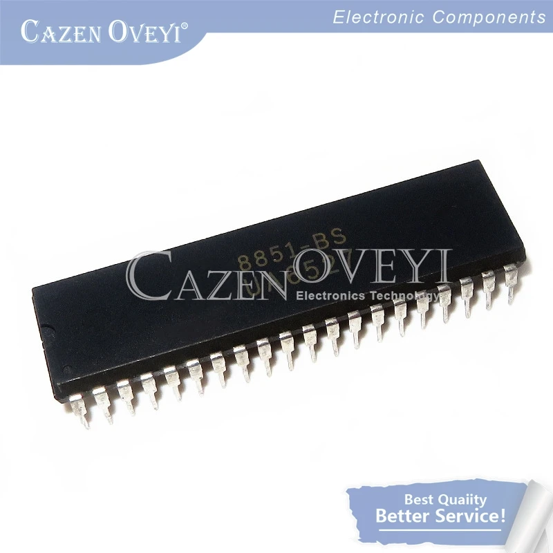 UA6527 6527 PIC16F877-20/P PIC16F877 ATMEGA1284P-PU ATMEGA1284P PIC18F452-I/P PIC18F452 DIP-40