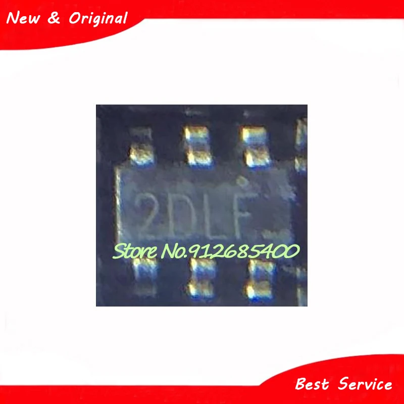 

200 Pcs/Lot XT2055Y42AMR-G 2DLF SOT23-6 New and Original In Stock