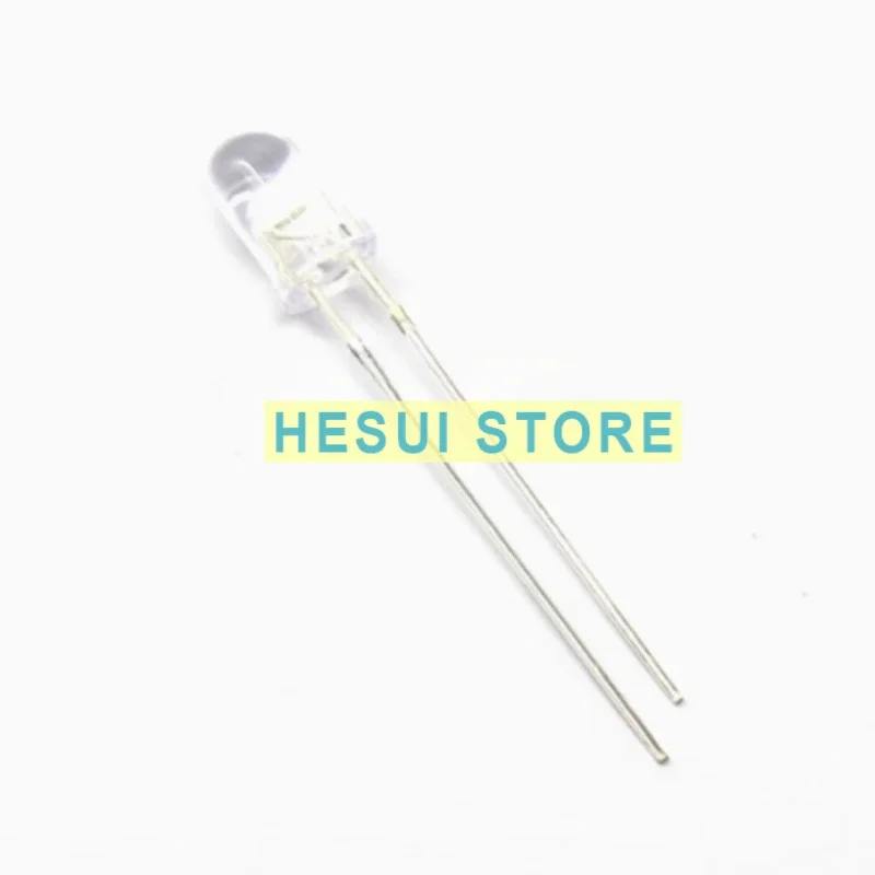 10PCS LTR-3208 receiving-transmitting pair photoelectric switch