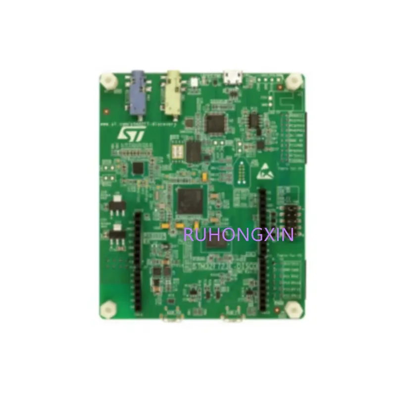 STM32F723E-DISCO 32F723EDISCOVERY Discovery Kit STM32F723IEK6 MCU