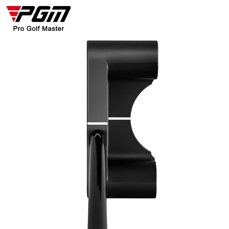 PGM Golf Club Standing Putter Low Center of Gravity with Sight Line TUG045